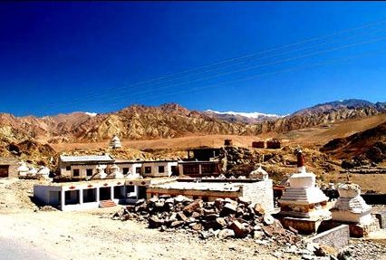 Photo of LADAKH STORY by subh