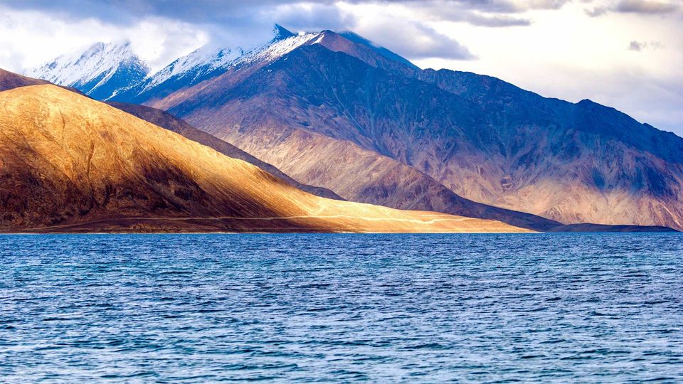 Photo of LADAKH STORY by subh