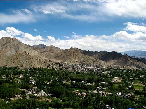 Photo of LADAKH STORY by subh