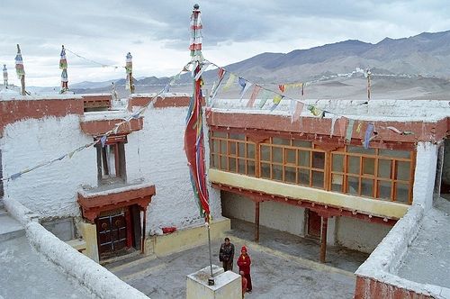 Photo of LADAKH STORY by subh