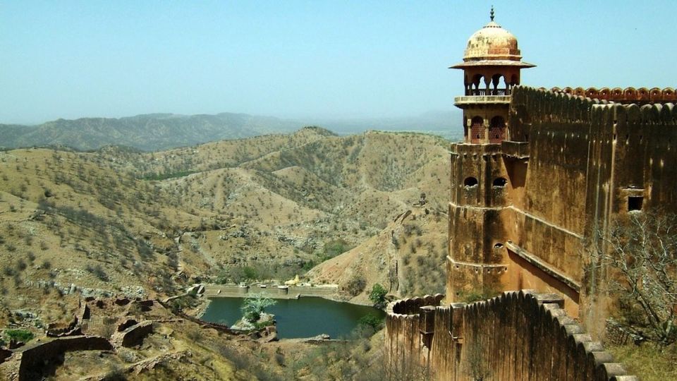 Photo of गुलाबी शहर- जयपुर by subh