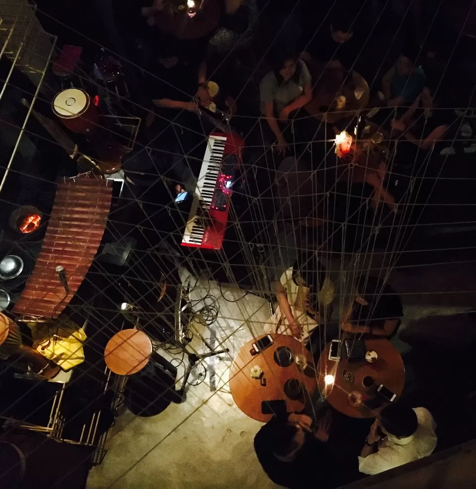 Photo of TEP BAR - Cultural Bar of Thailand, Yi Sip Song Karakadakhom 4 Alley, Pom Prap, Pom Prap Sattru Phai, Bangkok, Thailand by Prerna Gupta