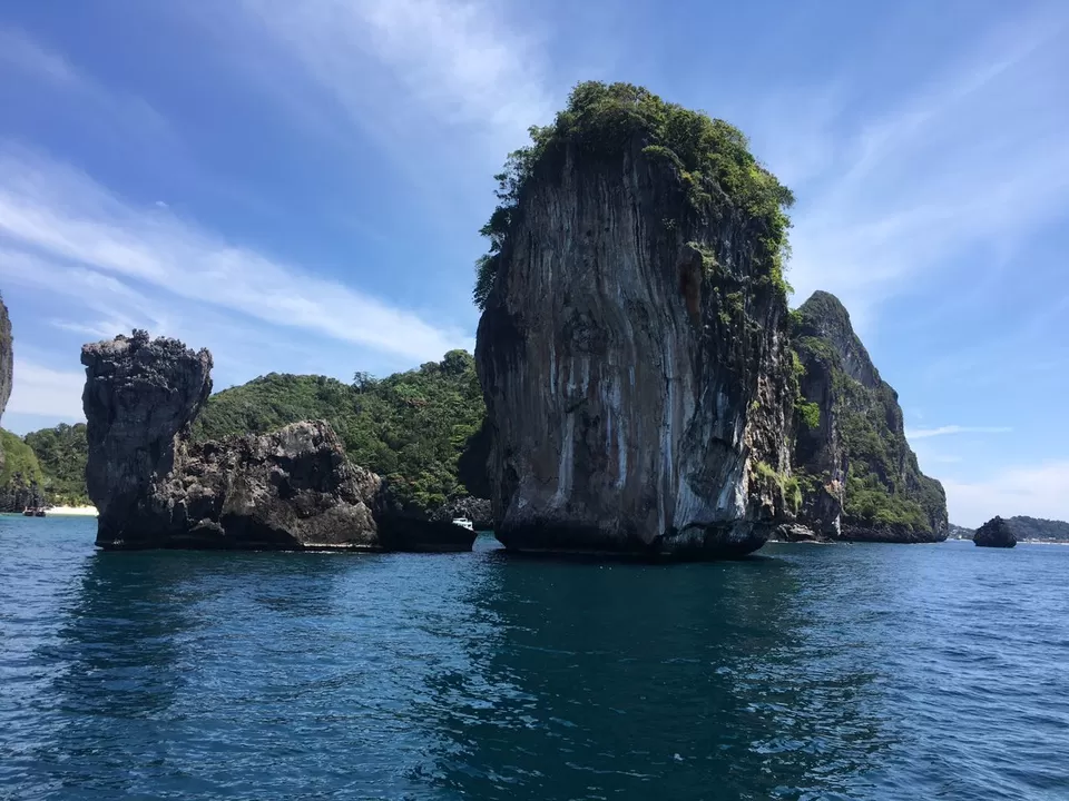 Photo of Phuket, Thailand by Prerna Gupta