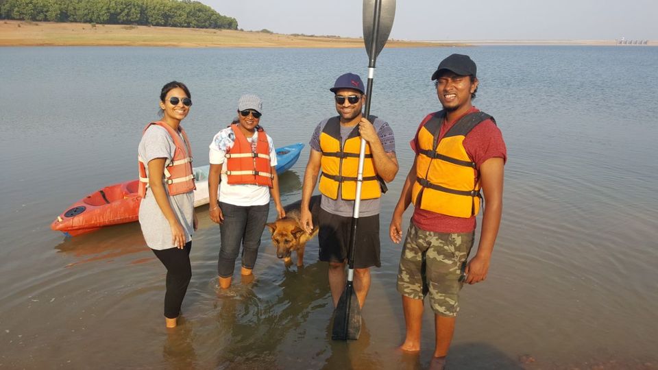 Photo of Weekend get-aways are not overrated when it is at RAPPA #offbeatgetaway 2/7 by Prerna Gupta