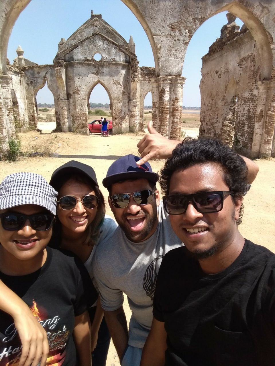 Photo of Weekend get-aways are not overrated when it is at RAPPA #offbeatgetaway 5/7 by Prerna Gupta