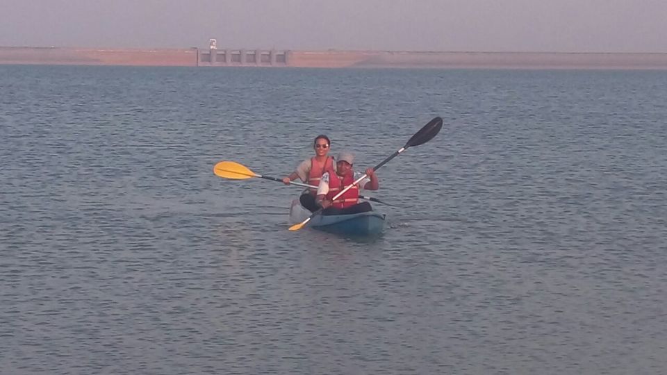 Photo of Weekend get-aways are not overrated when it is at RAPPA #offbeatgetaway 6/7 by Prerna Gupta