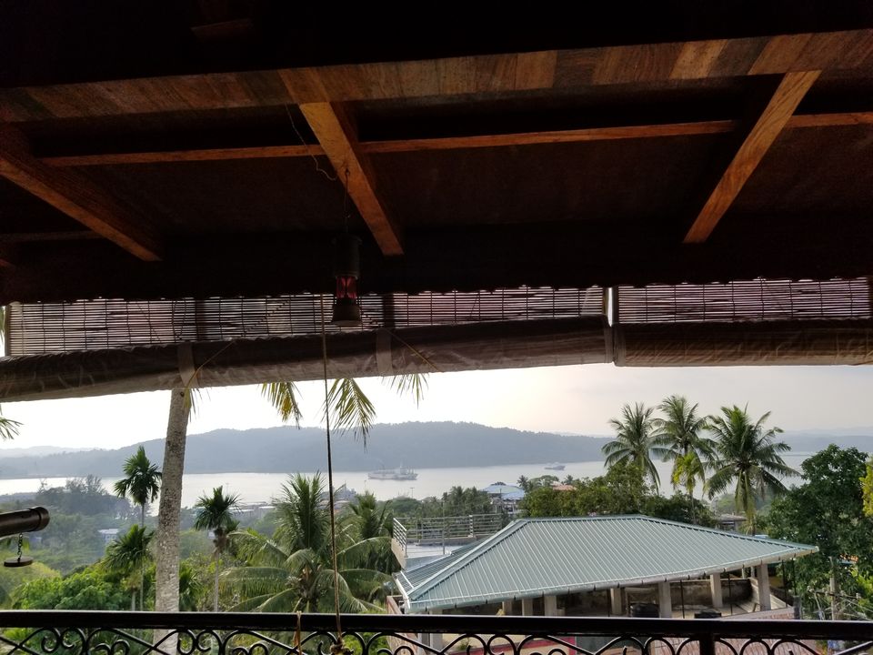Photo of Port Blair, Andaman and Nicobar Islands, India by Prerna Gupta