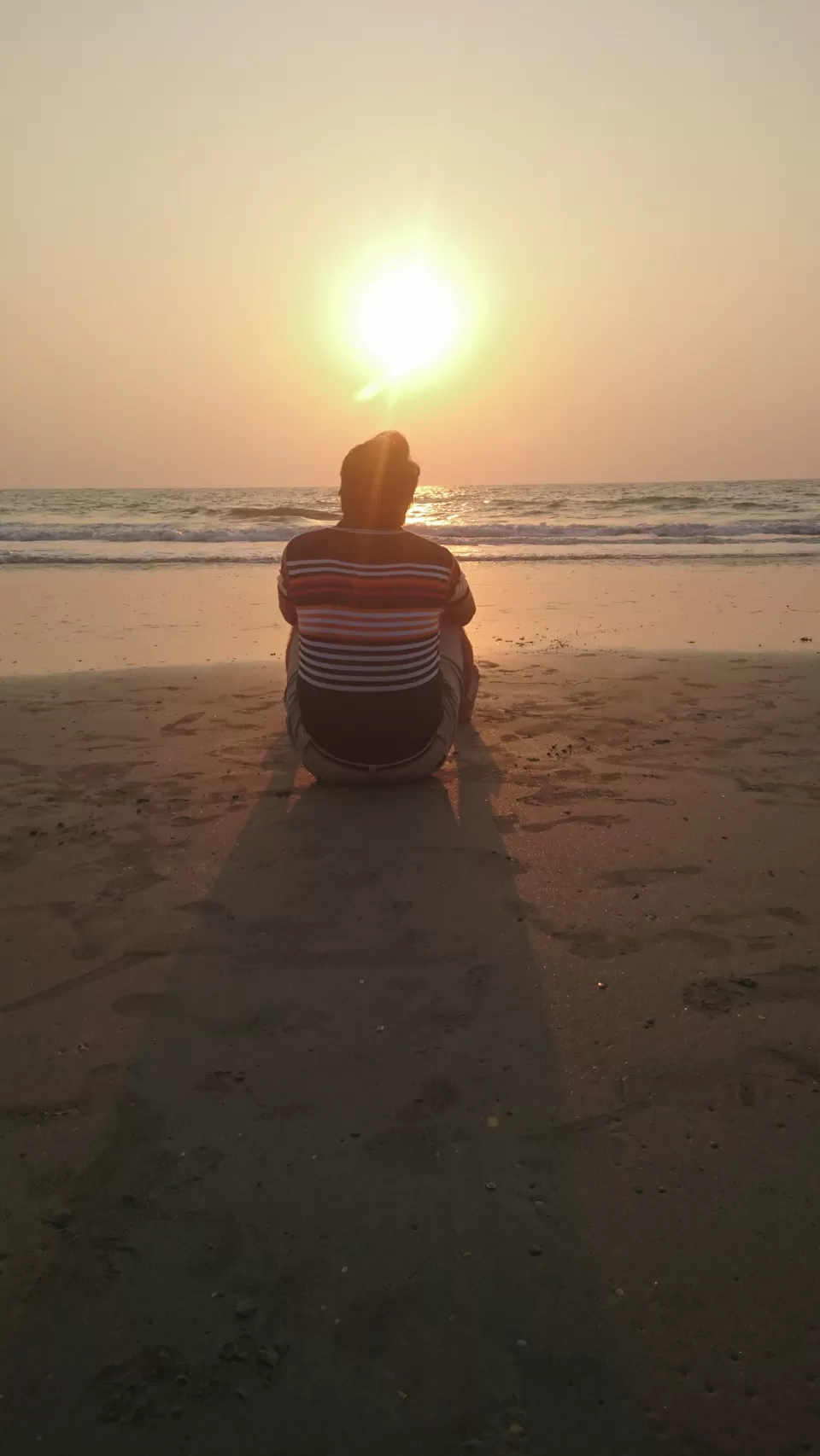 Photo of Baywatch Resort Goa, Sernabatim Beach Road, Ambeaxir, Pedda, Colva, Goa, India by Prashant Srivastava