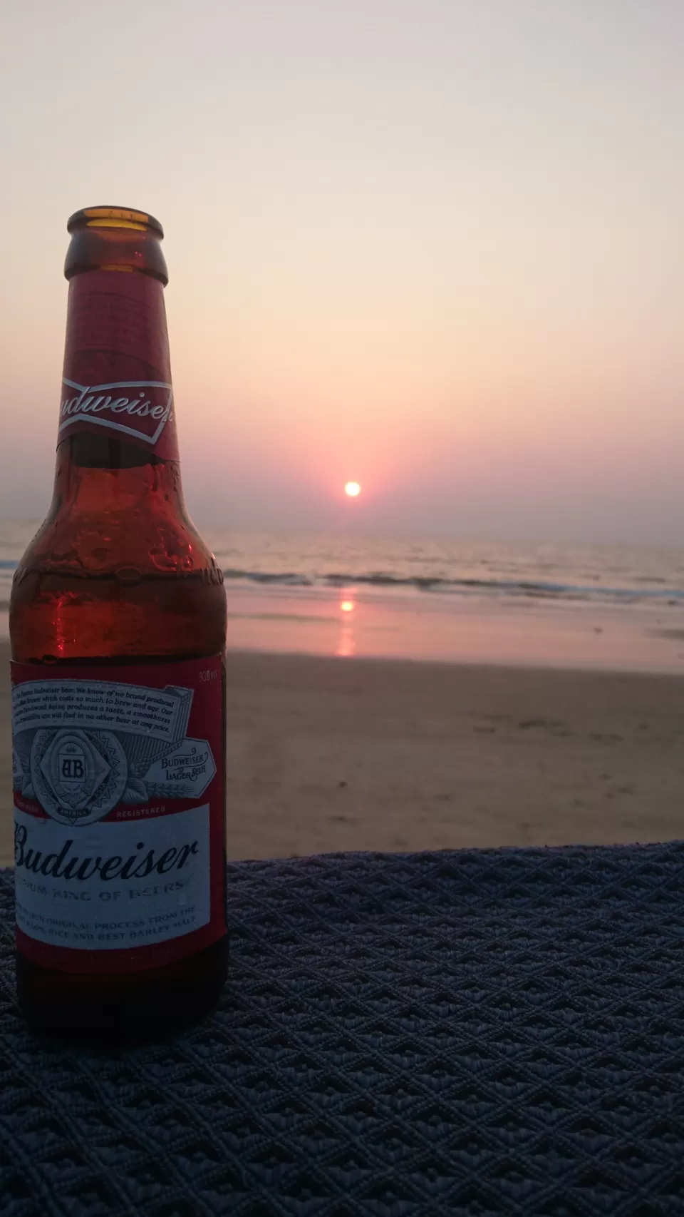 Photo of Baywatch Resort Goa, Sernabatim Beach Road, Ambeaxir, Pedda, Colva, Goa, India by Prashant Srivastava