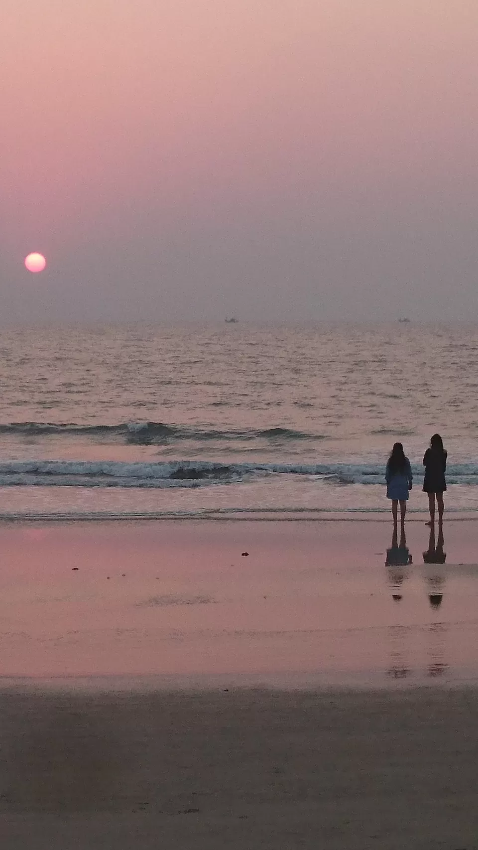 Photo of Baywatch Resort Goa, Sernabatim Beach Road, Ambeaxir, Pedda, Colva, Goa, India by Prashant Srivastava