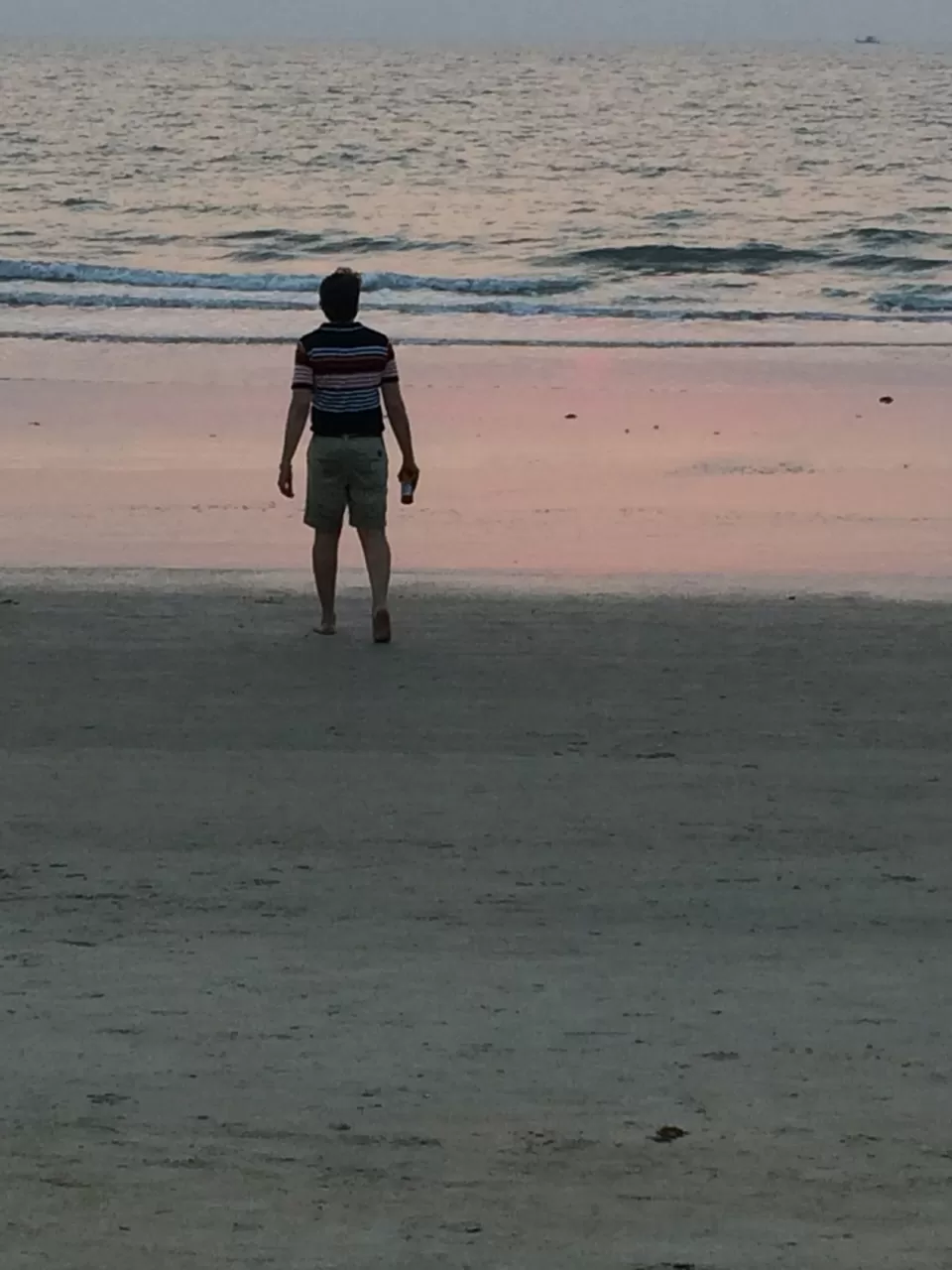 Photo of Baywatch Resort Goa, Sernabatim Beach Road, Ambeaxir, Pedda, Colva, Goa, India by Prashant Srivastava