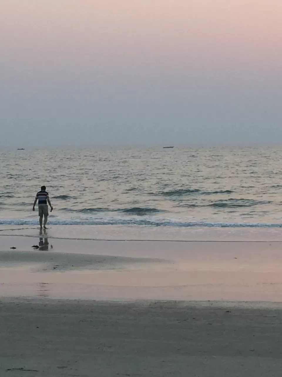 Photo of Baywatch Resort Goa, Sernabatim Beach Road, Ambeaxir, Pedda, Colva, Goa, India by Prashant Srivastava