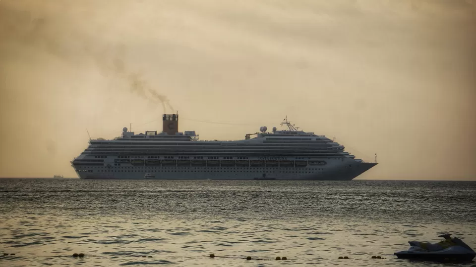 Photo of Phuket, Thailand by naman chawla