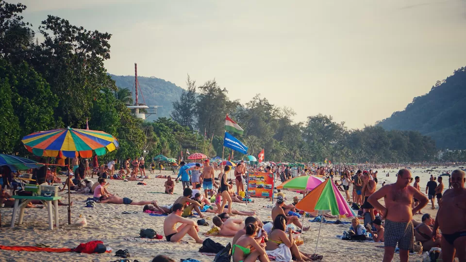 Photo of Phuket, Thailand by naman chawla