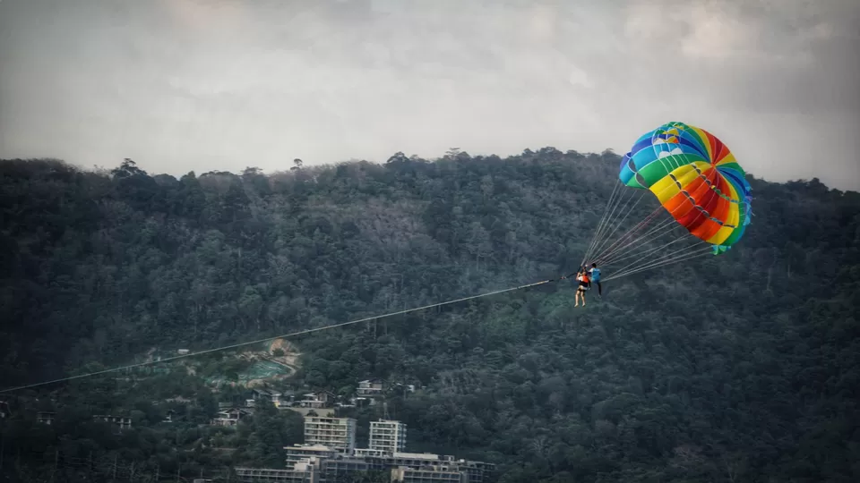 Photo of Phuket, Thailand by naman chawla