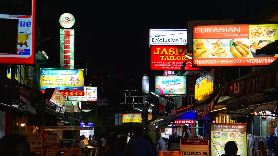 Photo of Phuket, Thailand by naman chawla