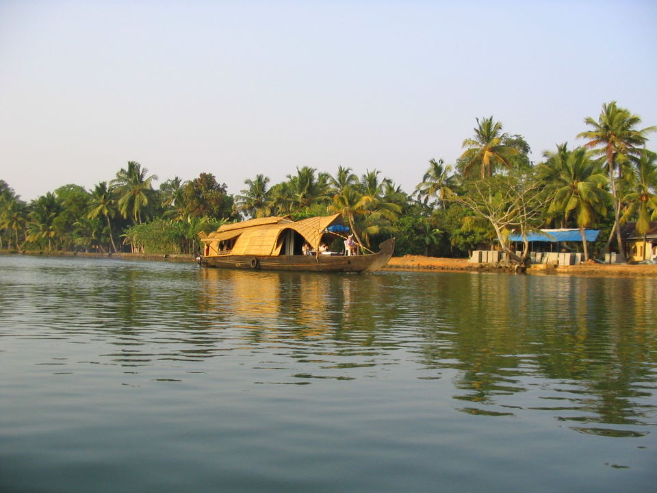 Photo of Kerala on a Bike: The Road to Self Discovery 2/23 by Akhill N Menon