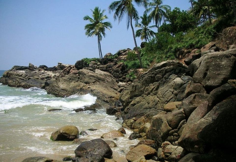 Photo of Kerala on a Bike: The Road to Self Discovery 9/23 by Akhill N Menon