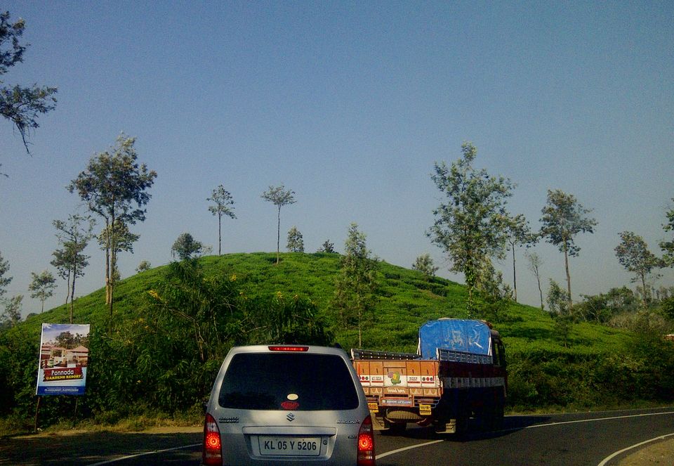 Photo of Kerala on a Bike: The Road to Self Discovery 14/23 by Akhill N Menon