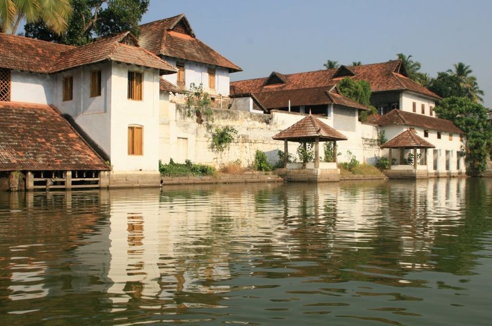 Photo of Kerala on a Bike: The Road to Self Discovery 15/23 by Akhill N Menon