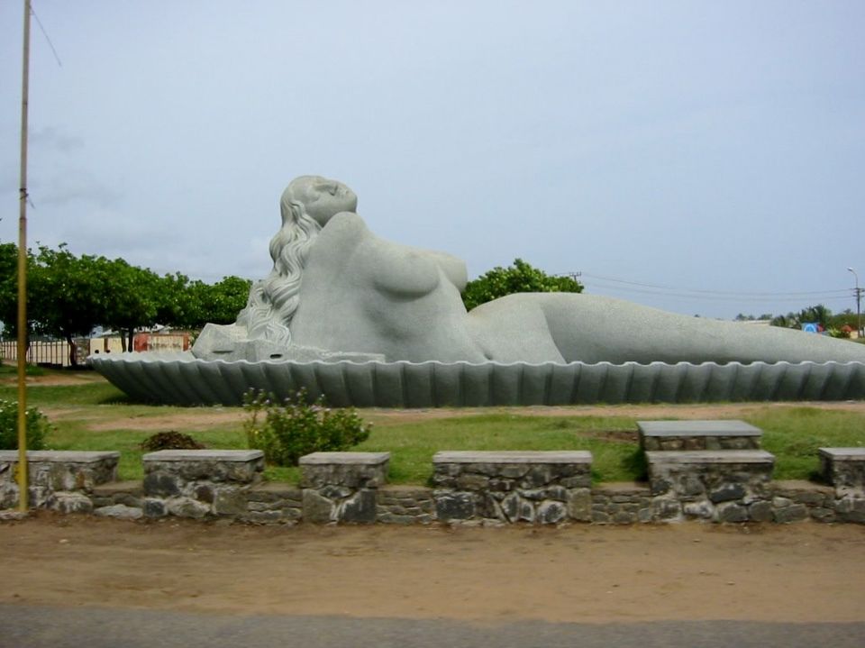 Photo of Kerala on a Bike: The Road to Self Discovery 16/23 by Akhill N Menon