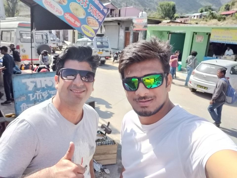 Photo of Dehradun, Uttarakhand, India by Aditya Arora