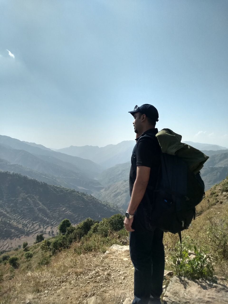 Photo of Nag Tibba Trek - weekend getaway to heaven by Aditya Arora