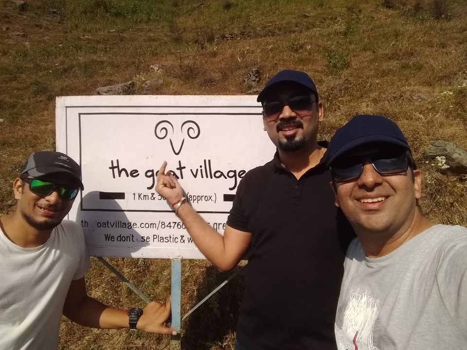 Photo of Nag Tibba Trek - weekend getaway to heaven by Aditya Arora