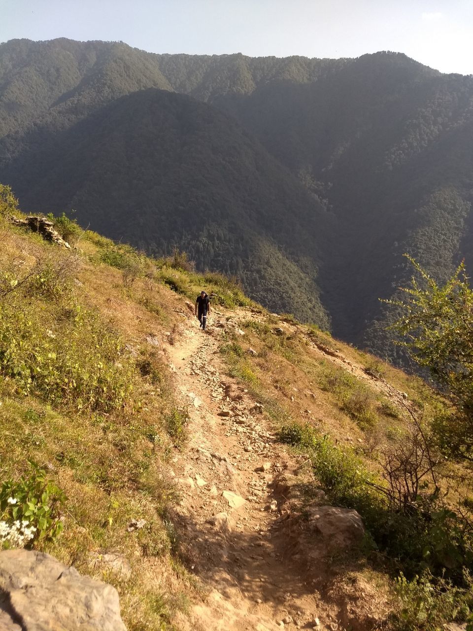 Photo of Nag Tibba Trek - weekend getaway to heaven by Aditya Arora