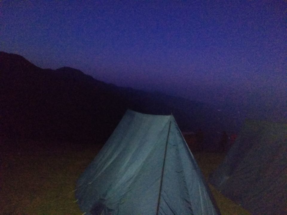 Photo of Nag Tibba Trek - weekend getaway to heaven by Aditya Arora
