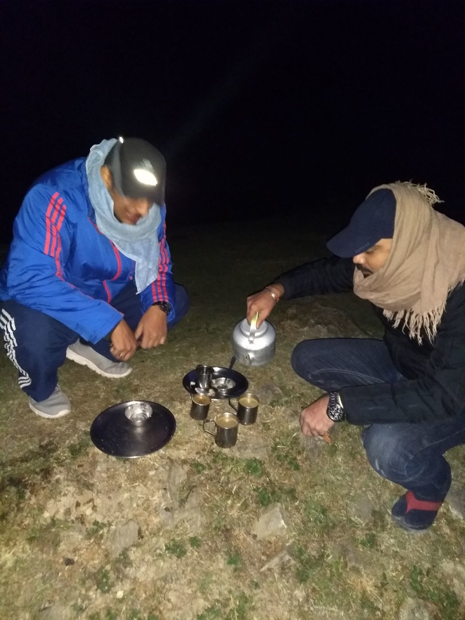 Photo of Nag Tibba Trek - weekend getaway to heaven by Aditya Arora