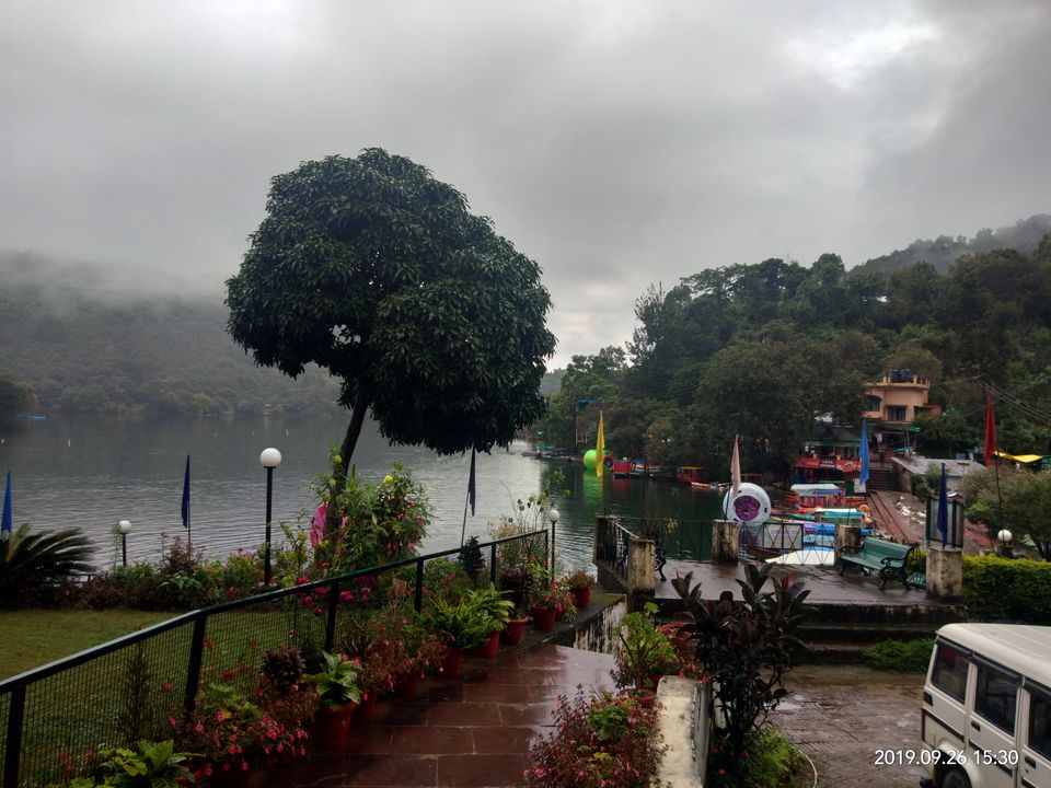 Photo of दिल्ली से केवल 300 किमी दूर है उत्तराखंड की यह शानदार ऑफबीट जगह by Rishabh Bharawa