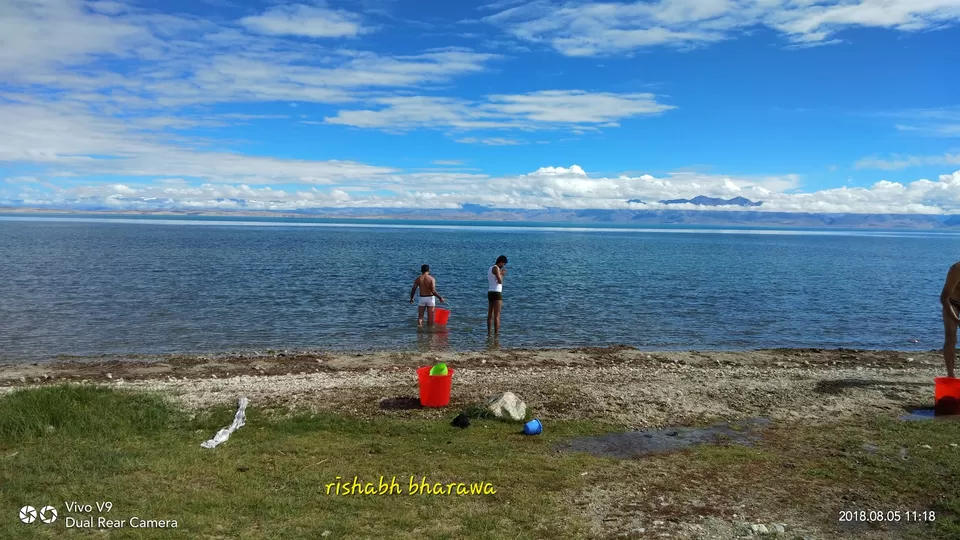 Photo of कैलाश मानसरोवर का एक शानदार अनुभव by Rishabh Bharawa