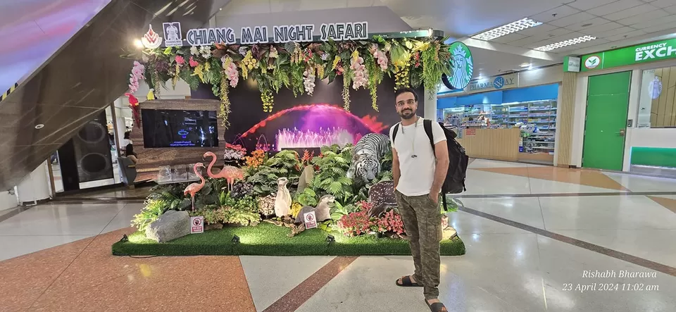 Photo of अगर आप पहली बार हवाई सफर कर रहे हैं तो यह जरूर पढ़िए by Rishabh Bharawa