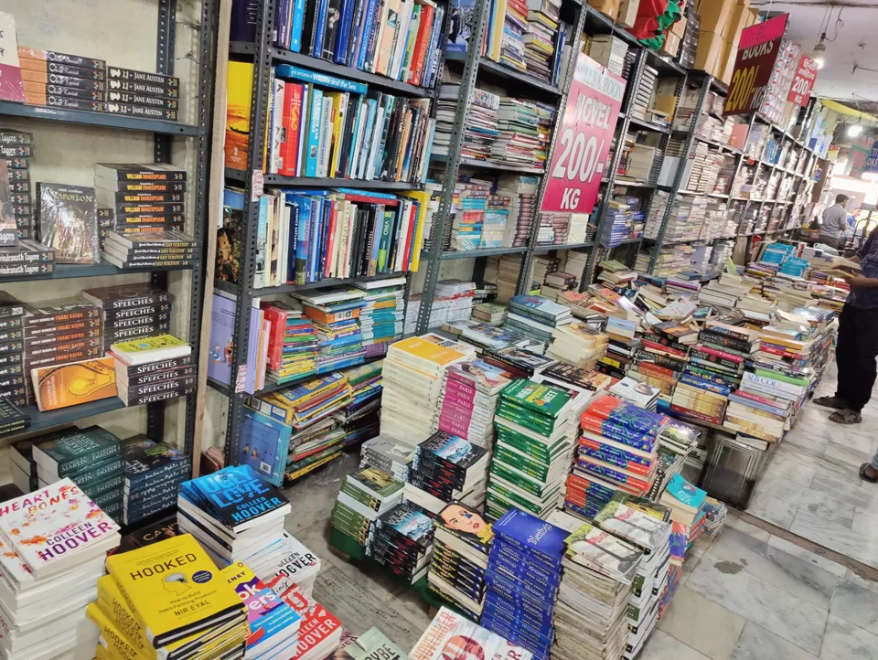 Photo of Dariya Ganj, New Delhi, Delhi, India by Rishabh Bharawa
