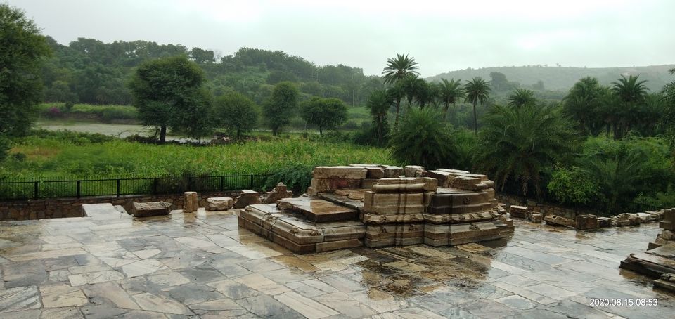 Photo of आखिर सास-बहु मंदिर मे किस की पूजा होती हैं ? by Rishabh Bharawa