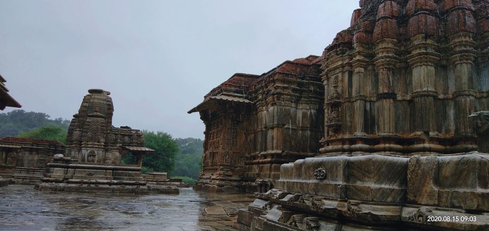 Photo of आखिर सास-बहु मंदिर मे किस की पूजा होती हैं ? by Rishabh Bharawa