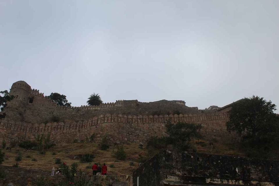 Photo of विश्व की दूसरी सबसे बड़ी दिवार भारत के इस राज्य मे स्थित हैं by Rishabh Bharawa