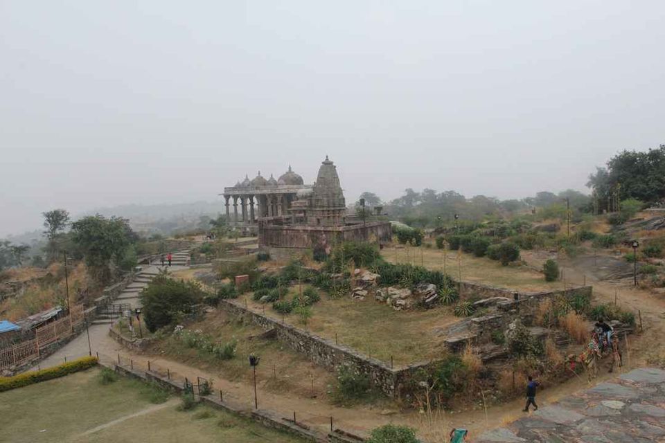 Photo of विश्व की दूसरी सबसे बड़ी दिवार भारत के इस राज्य मे स्थित हैं by Rishabh Bharawa