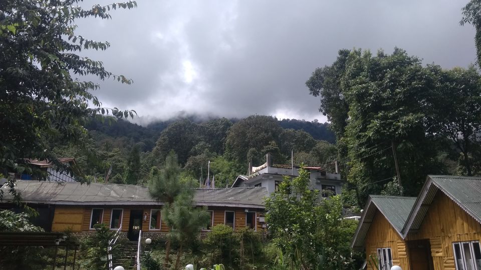 Photo of Serene Sikkim rejuvenates my soul! #bestof2018 by Madhuri Palaji