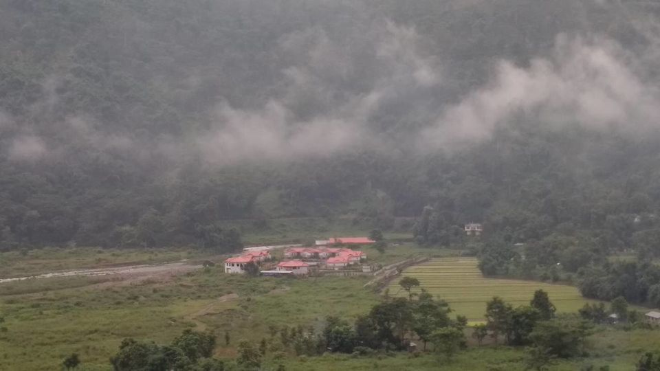 Photo of Darap, Sikkim, India by Madhuri Palaji