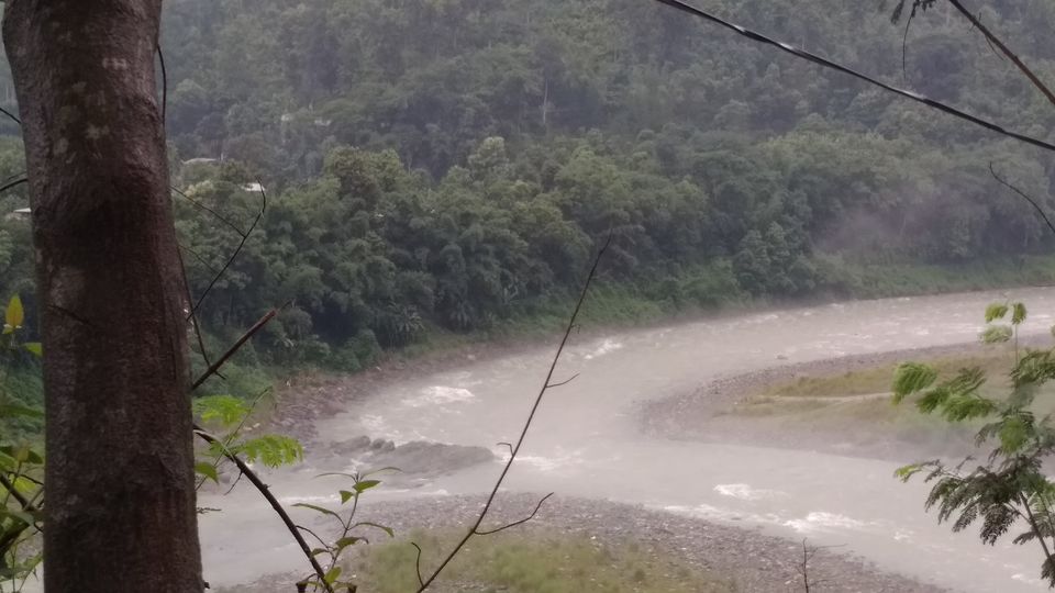 Photo of Darap, Sikkim, India by Madhuri Palaji