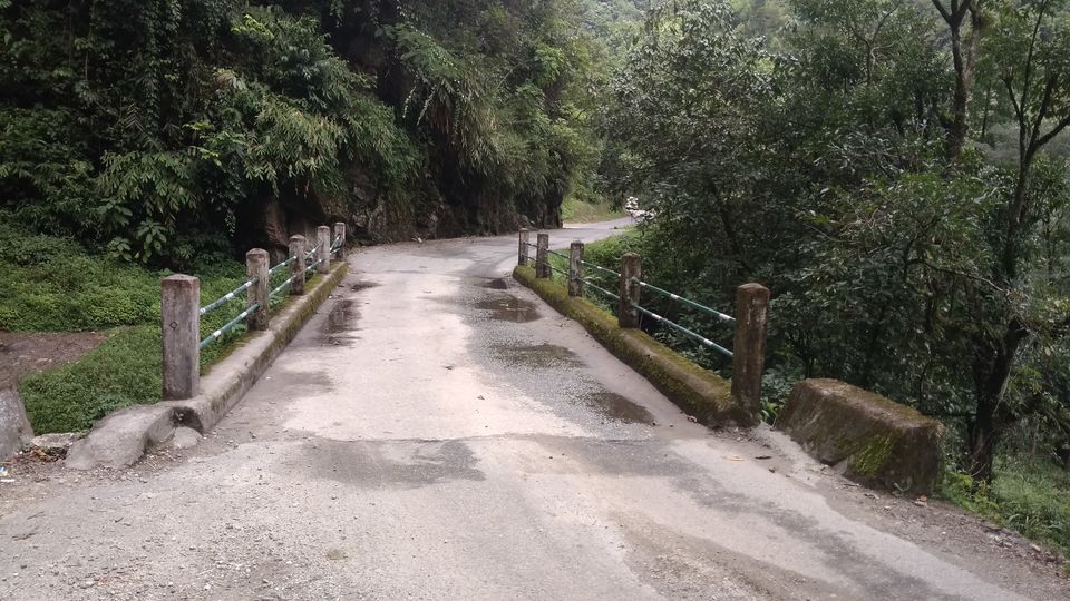 Photo of Darap, Sikkim, India by Madhuri Palaji