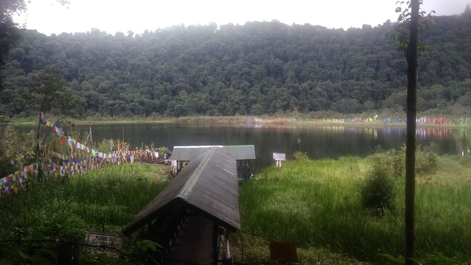 Photo of Serene Sikkim rejuvenates my soul! #bestof2018 4/5 by Madhuri Palaji