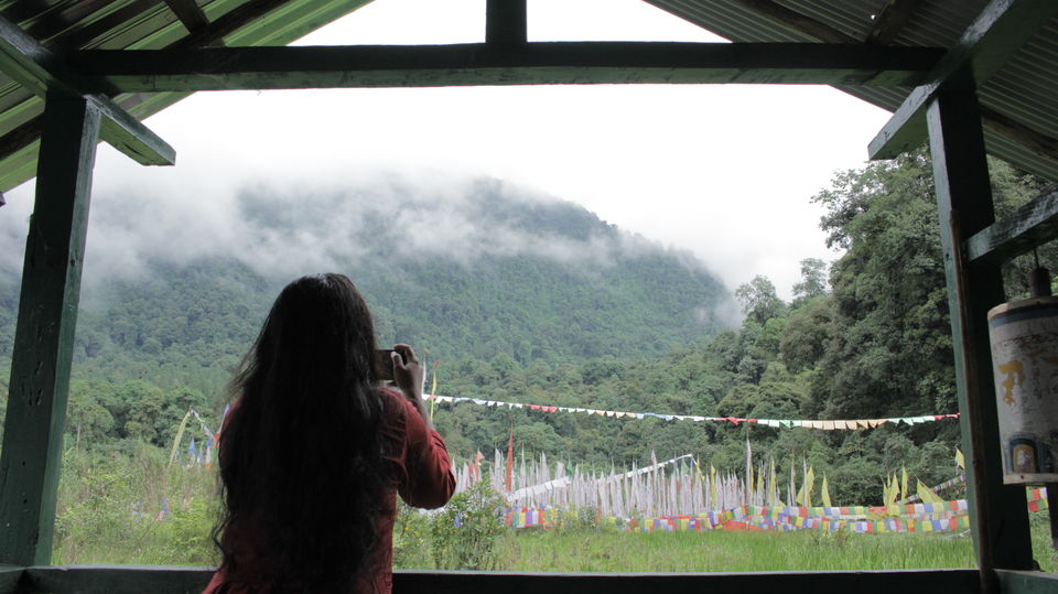 Photo of Serene Sikkim rejuvenates my soul! #bestof2018 2/5 by Madhuri Palaji