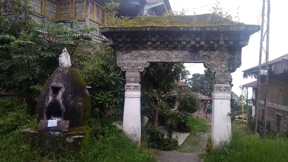 Photo of Khecheopalri Lake, Sikkim by Madhuri Palaji