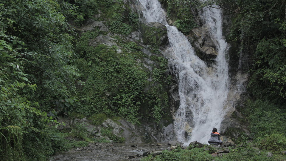 Photo of Pemayangtse Monastery, Sikkim, India by Madhuri Palaji