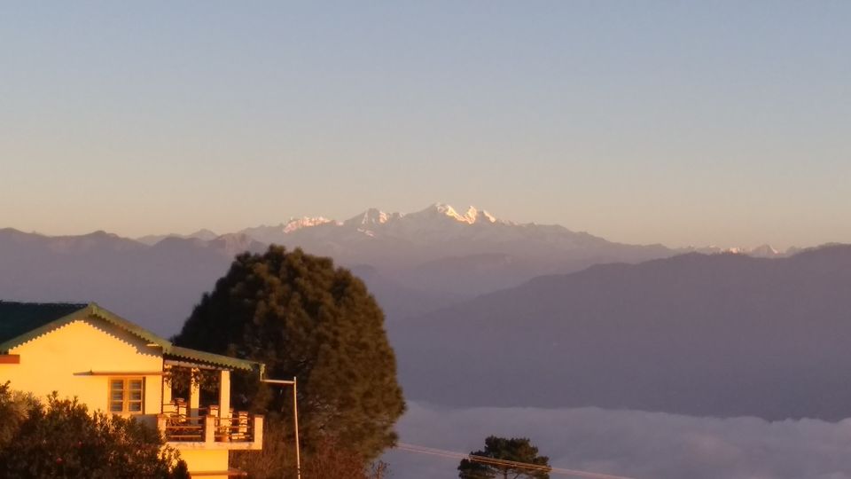 Photo of My urge for peace led me to Uttarakhand! #offbeatuttarakhand by Madhuri Palaji