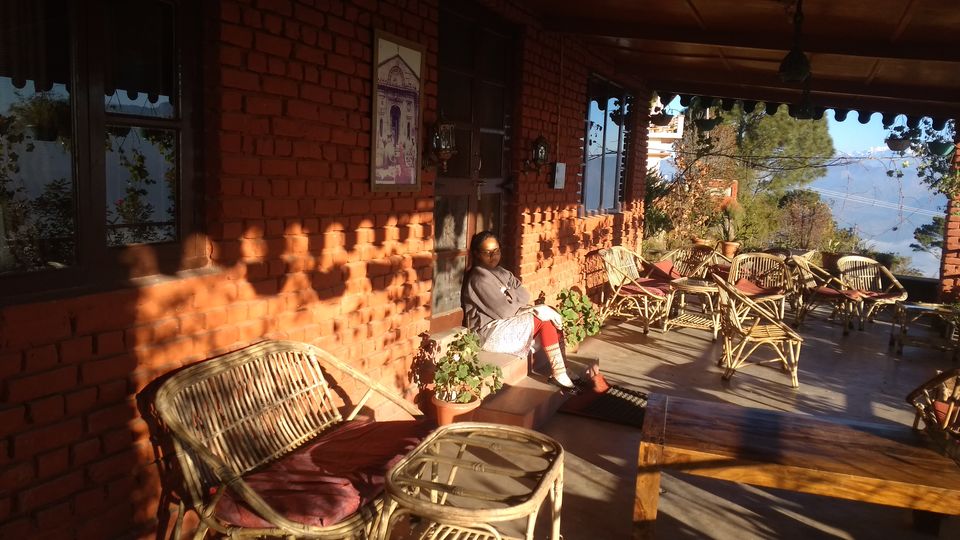 Photo of My urge for peace led me to Uttarakhand! #offbeatuttarakhand 2/3 by Madhuri Palaji