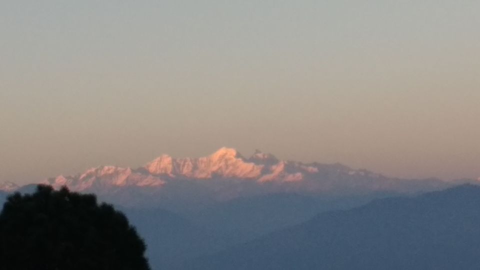 Photo of My urge for peace led me to Uttarakhand! #offbeatuttarakhand by Madhuri Palaji